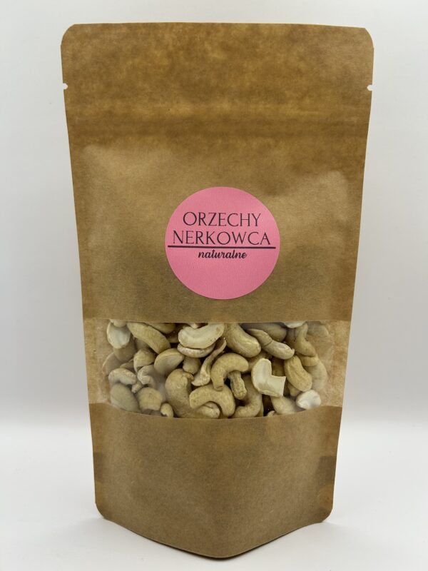 orzechy nerkowca naturalne naturalne orzechy