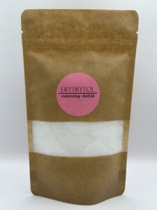 erytrytol naturalny słodzik