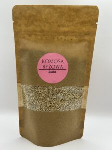komosa ryżowa