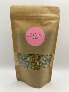 pestki dyni