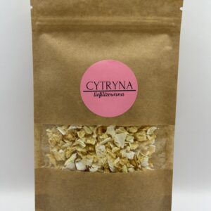 cytryna liofilizowana