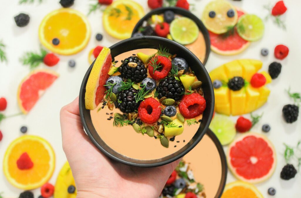 superfood na śniadanie