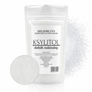 ksylitol xylitol